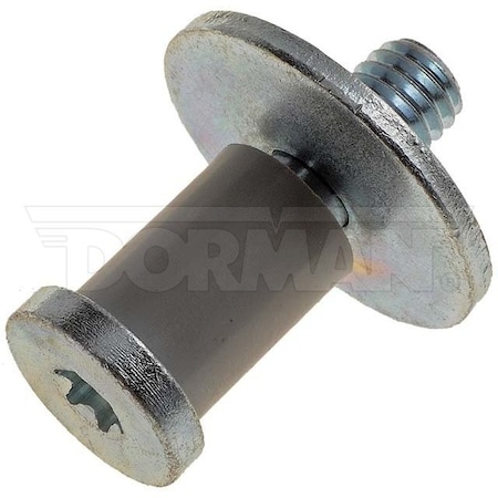 Motormite DOOR STRIKER BOLT-7/16-14 IN 38421